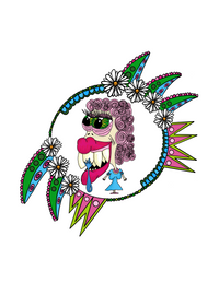 It Makes No Sense That I'm Not A Famous Artist Yet